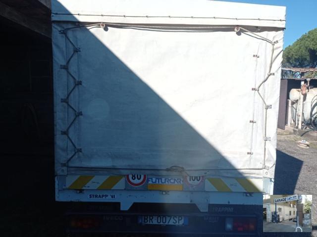 IVECO 50 C 13