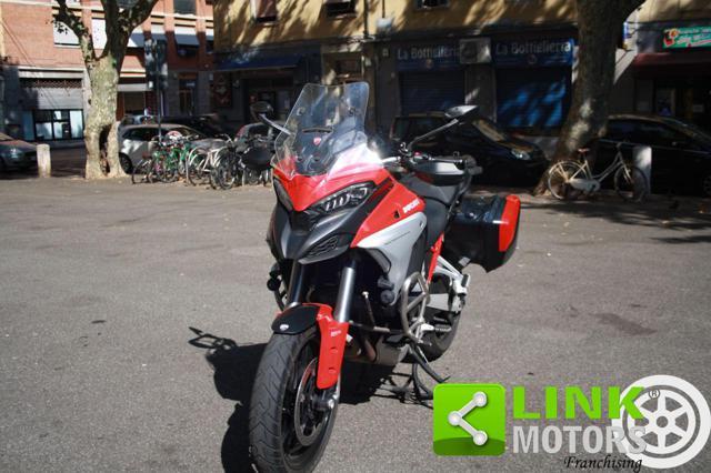 DUCATI Multistrada V4 S FULL OPTIONAL