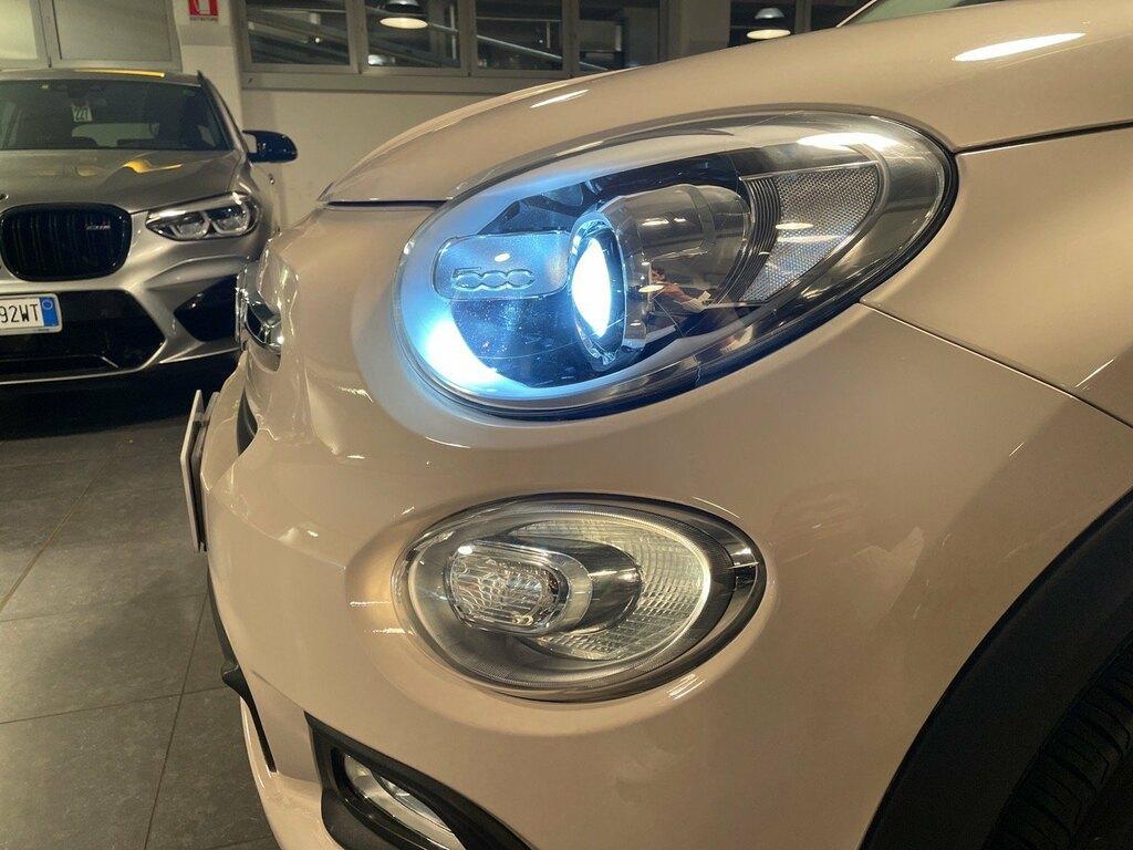 Fiat 500X 1.4 Multiair Lounge 4x2