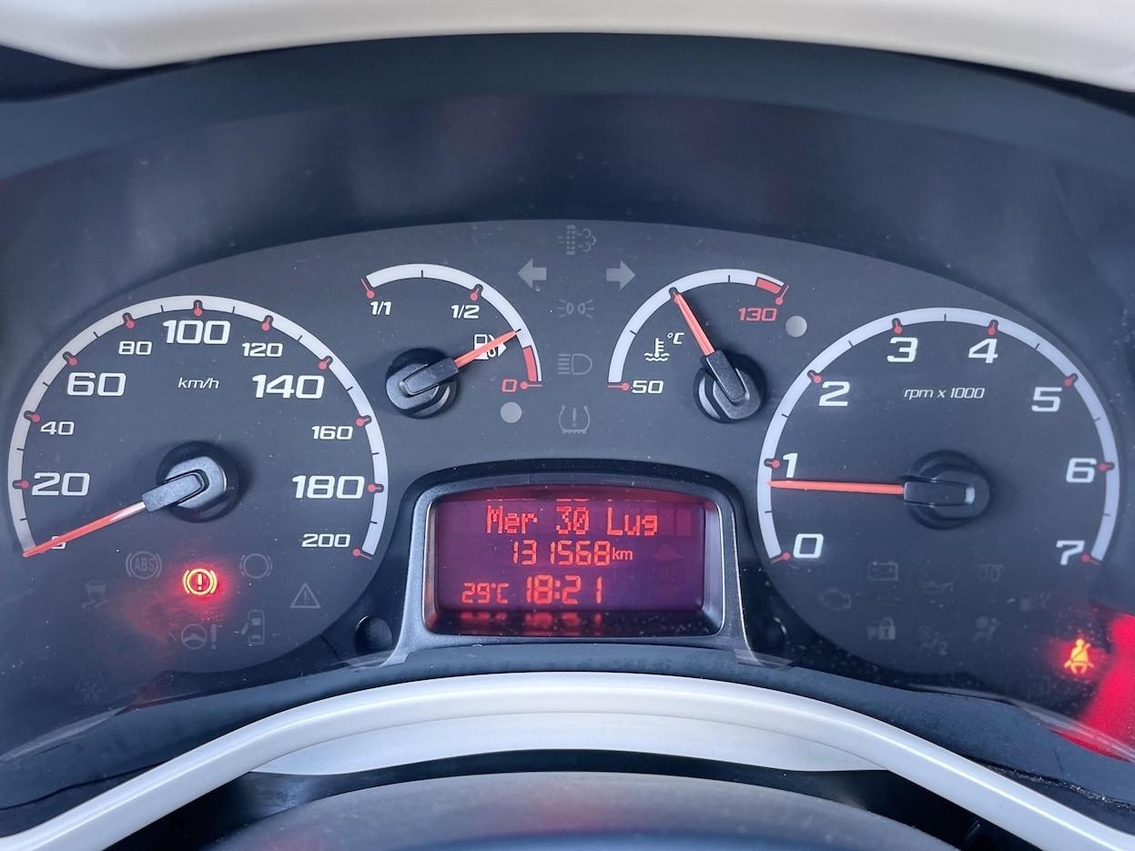 Ford Ka 1.2 Benzina 69CV E6 Neo. - 2015