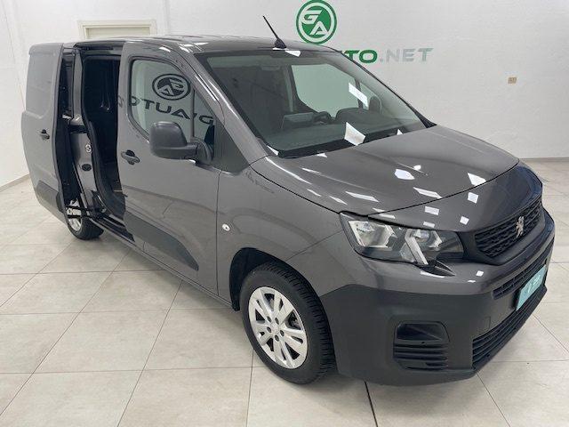 PEUGEOT Partner - 1.5 bluehdi 130cv L1 Premium S&S E6d