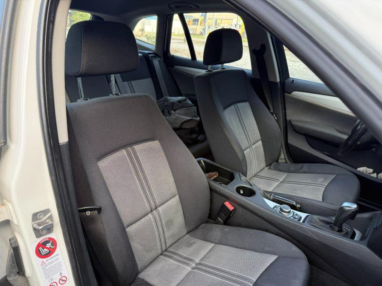 BMW X1 xDrive23d Futura