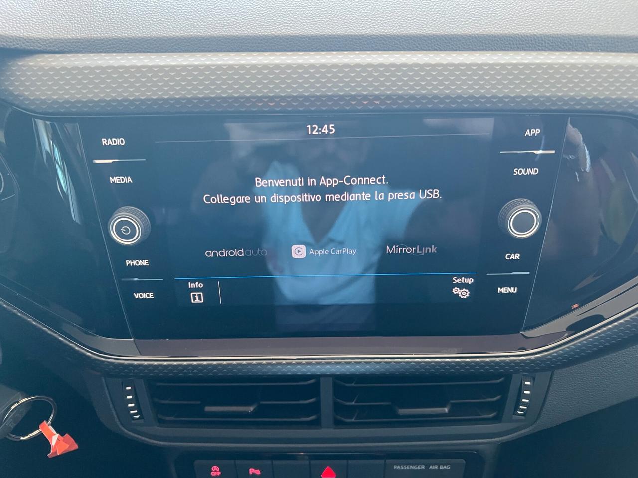 Volkswagen T-Cross 1.0 TSI Style BMT