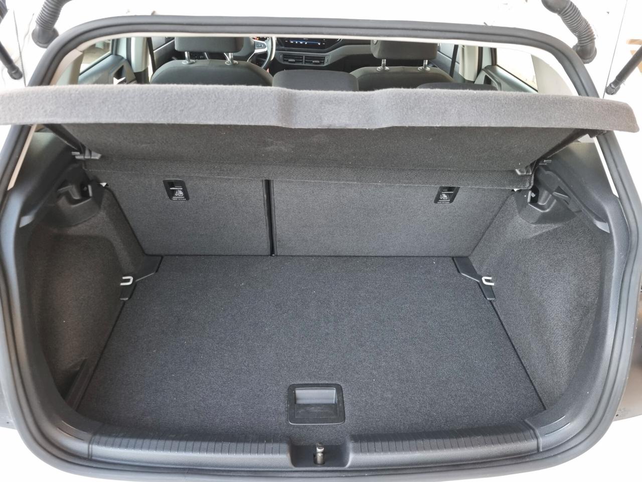 Volkswagen Polo Life 1.0 TSI 95 CV DSG