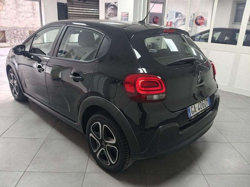 Citroën C3 C3 BlueHDi 100 S&S Feel Pack