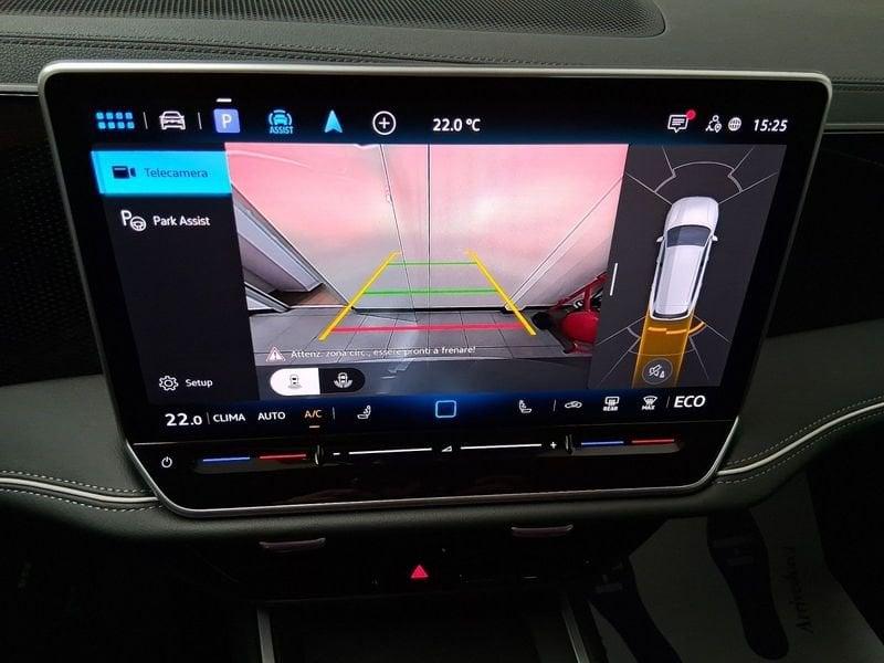 Volkswagen Passat Variant 1.5 TSI eHybrid Business DSG