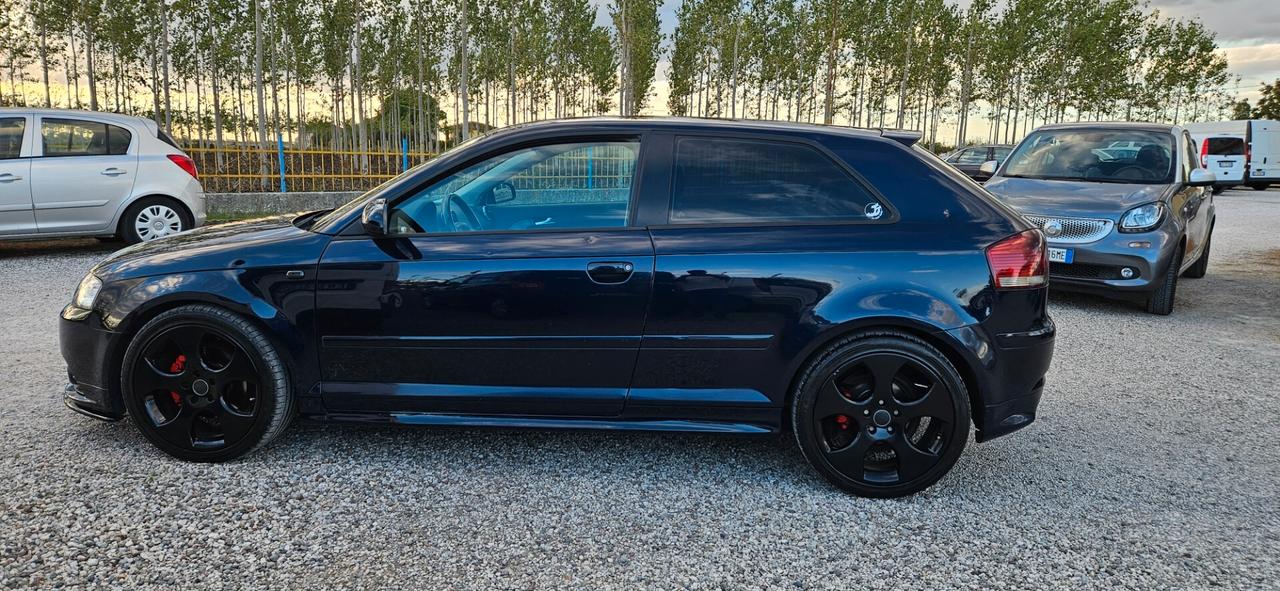 Audi A3 1.9 TDI Ambiente