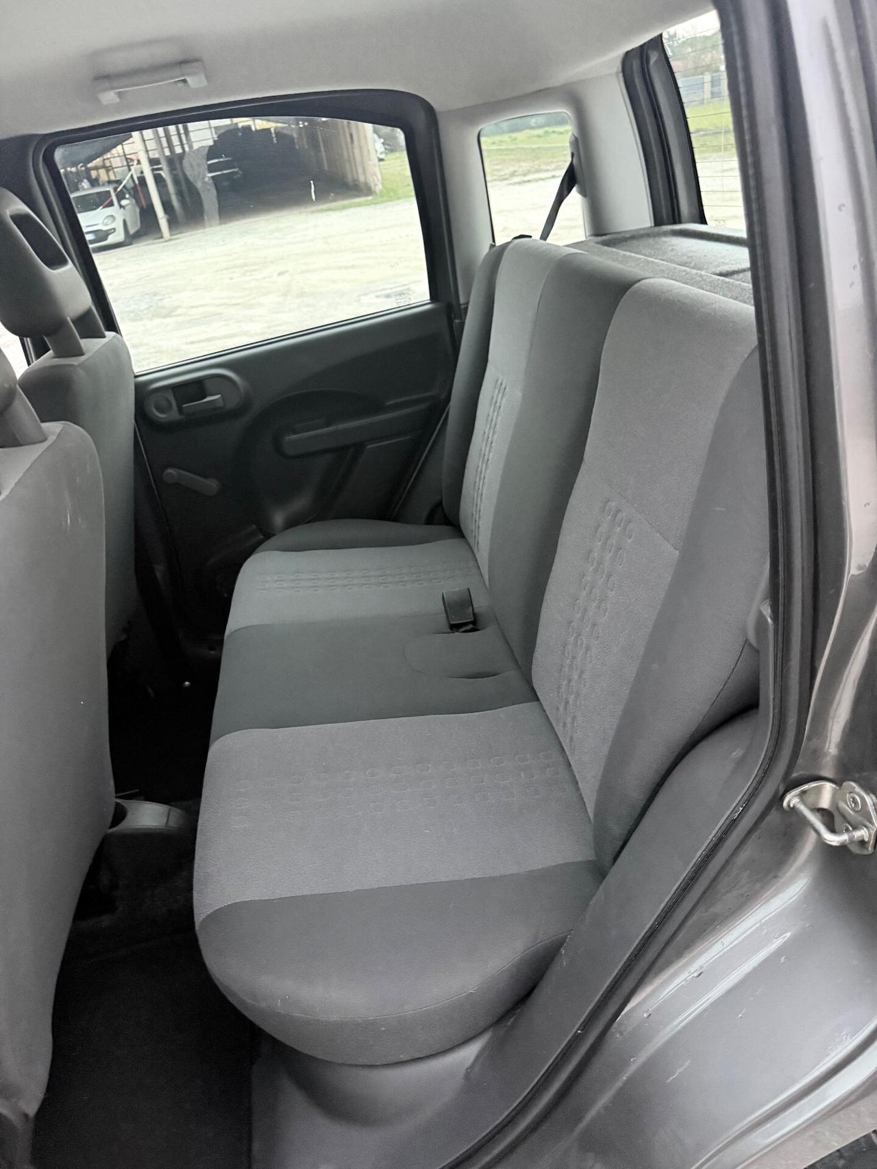 Fiat Panda 1.4 Natural Power NEOPATENTATI