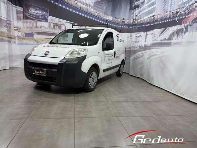 Fiat Fiorino 1.3 MJT 75CV Furgone E5+