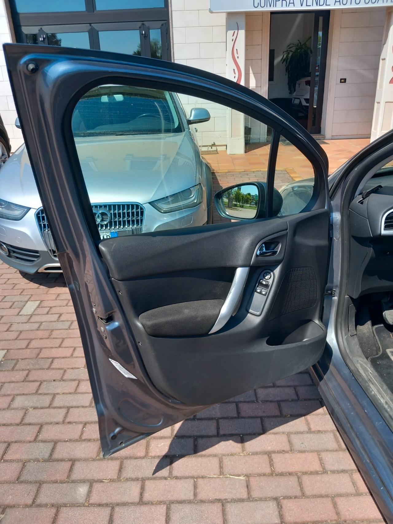 Citroen C3 1.1 Business