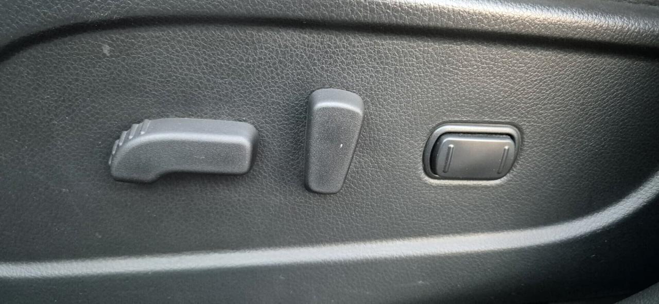 Nissan Murano dCi 190cv Tekna 4X4-Km101.000-Uniprop