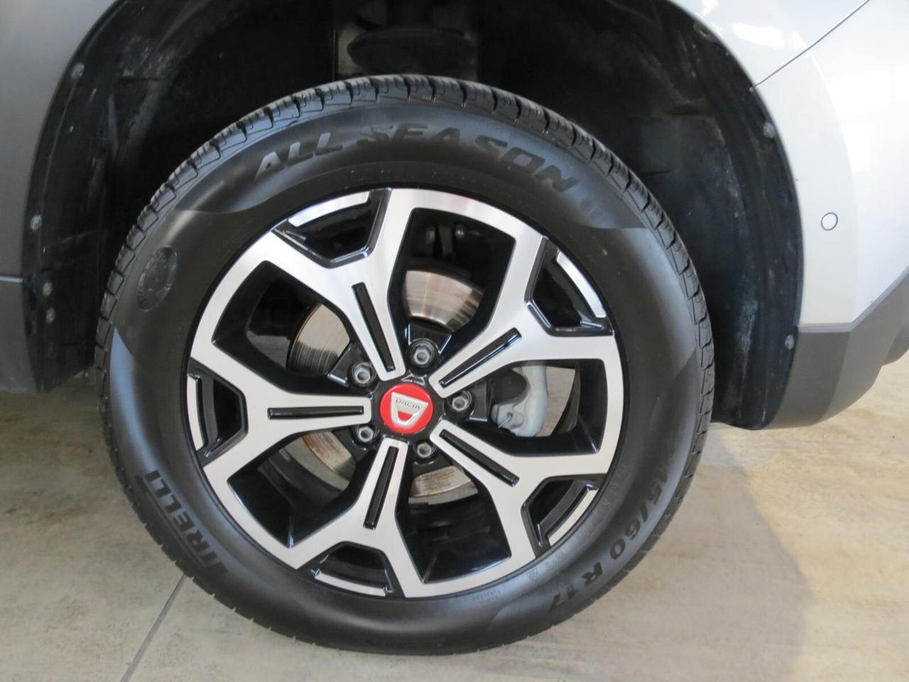 Dacia Duster 1.5 Blue dCi 8V 115 CV 4x2 Techroad *** Autocarro N1 ***