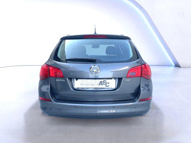 OPEL Astra 1.7 CDTI 110CV Sports Tourer Cosmo