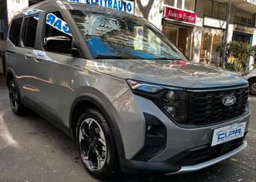 Ford Tourneo Courier 1.0 EcoBoost active