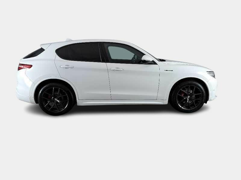 ALFA ROMEO STELVIO 2.2 Turbo Diesel 210CV Veloce AT8 Q4