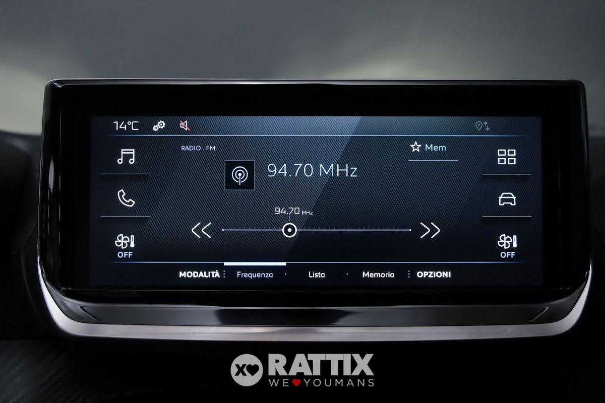 Peugeot 208 1.2 puretech 100CV Style