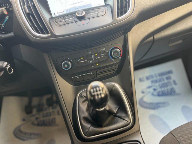 FORD C-Max 1.5 TDCi 120CV Titanium