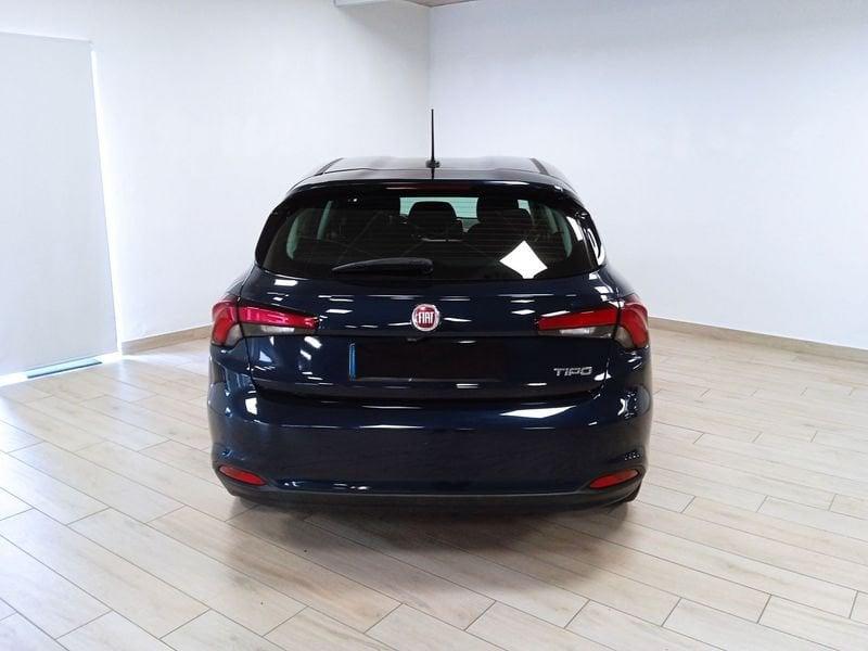 FIAT Tipo (2015-->) 1.4 T-Jet 120CV 5 porte Lounge