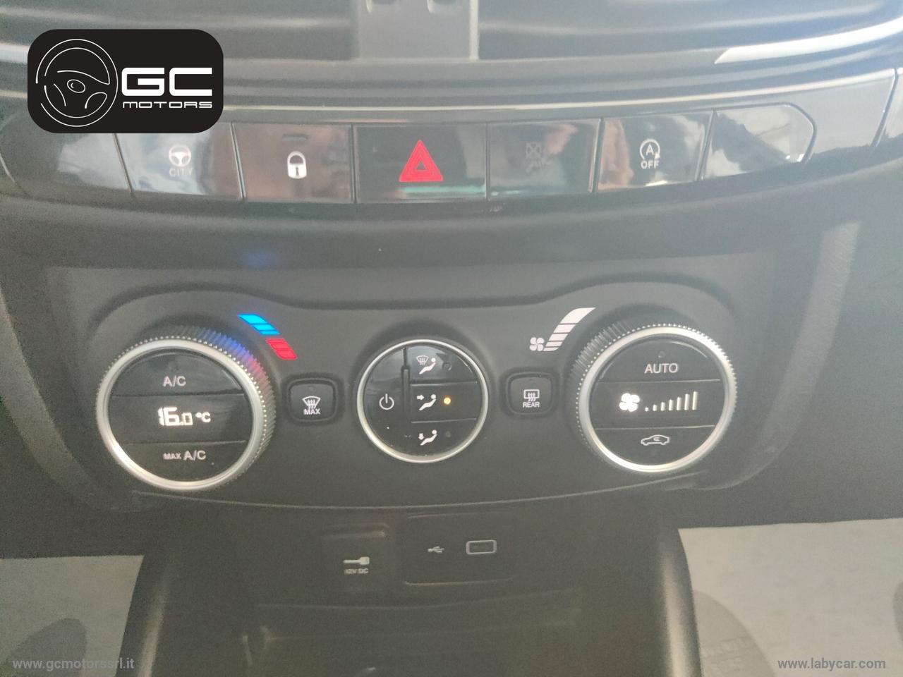 Fiat Tipo 1.3 Mjt S&S SW City Life