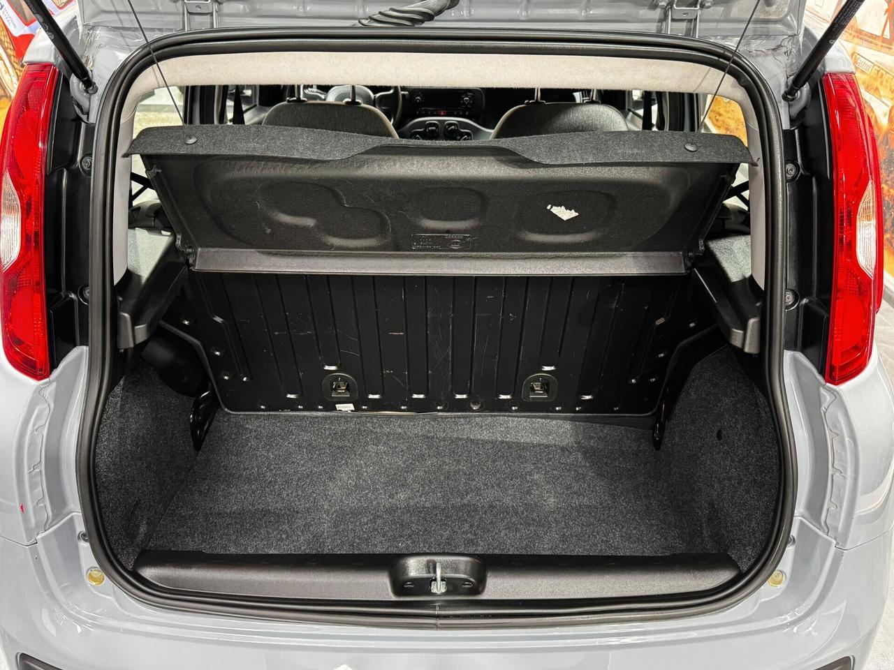 Fiat Panda 1.0 FireFly S&S Hybrid 70cv