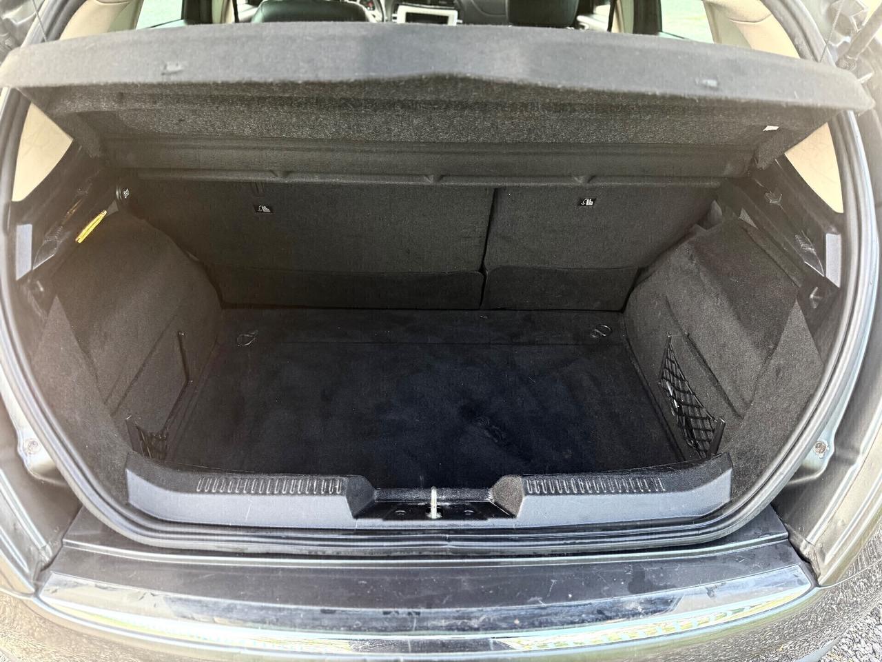 Lancia Delta 1.4 T-Jet 150 CV Platino *TETTO APRIBILE*FARIXENO