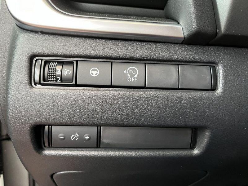 Nissan Qashqai Qashqai 1.3 mhev N-Connecta 2wd 158cv xtronic