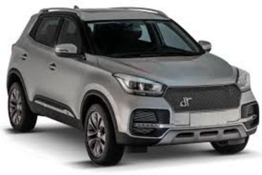DR AUTOMOBILES dr 5.0 2022 1.5 Gpl 114cv