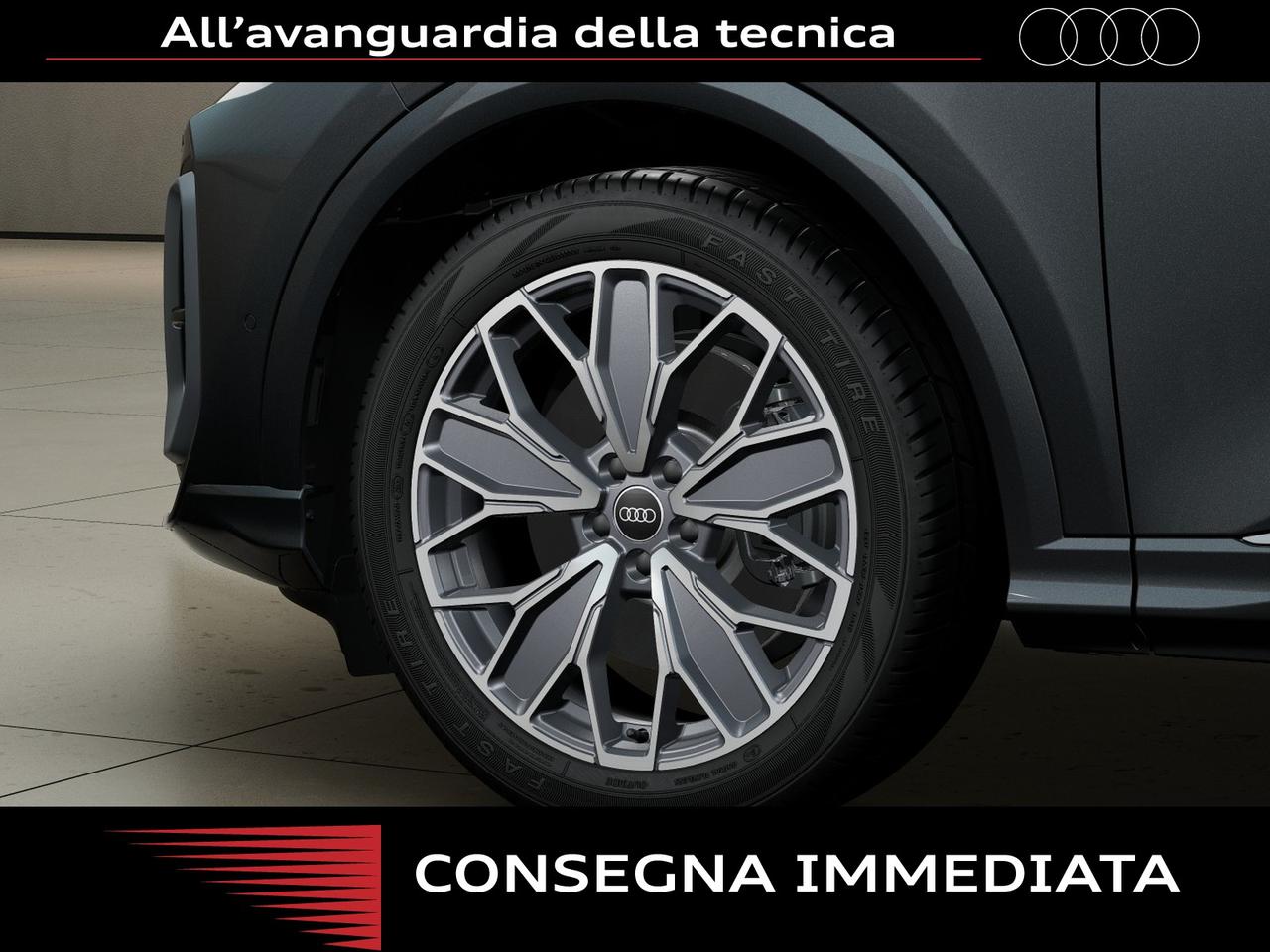 Audi Q5 2.0 tdi mhev+ 204cv business quattro s tronic