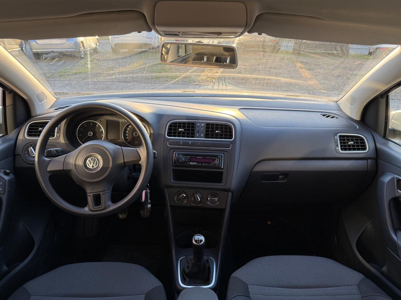 Volkswagen Polo 1.2 - 5p.|NEOPATENTATI