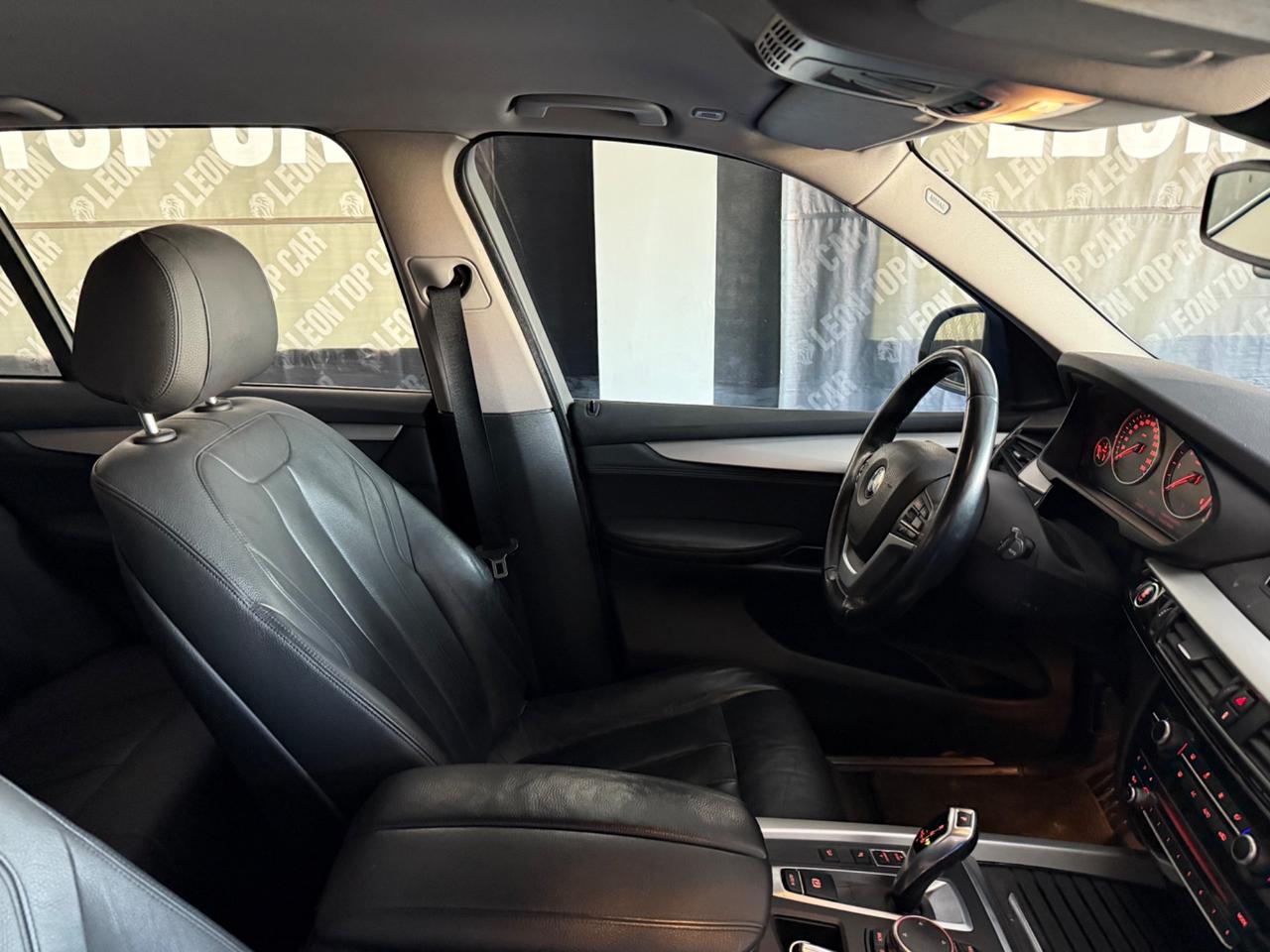 Bmw X5 xDrive25d Luxury