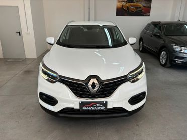 Renault Kadjar Blue dCi 8V 115CV Business