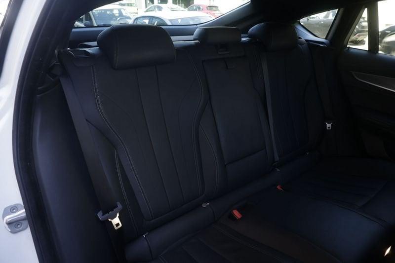 BMW X6 BMW X6 xDrive40d autom. 230KW ANNO 2019