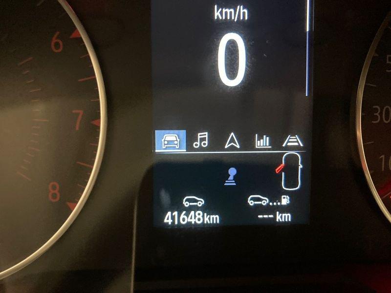 Renault Captur Business 1.0 TCe my21 rif.GH395