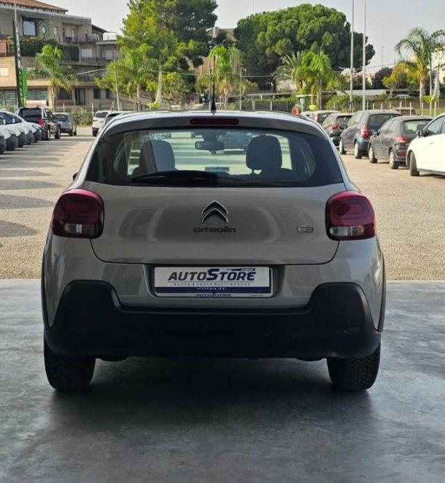 CITROEN C3 BlueHDi 75 S&S Feel