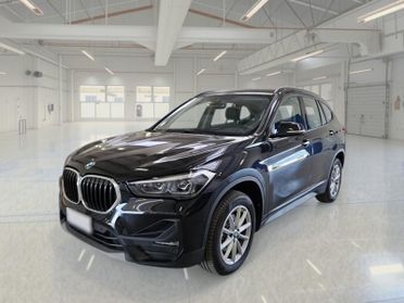 BMW X1 sDrive 18d Business Advantage Auto