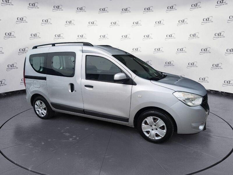 Dacia Dokker Dokker 1.6 Comfort Gpl (prezzo reale)