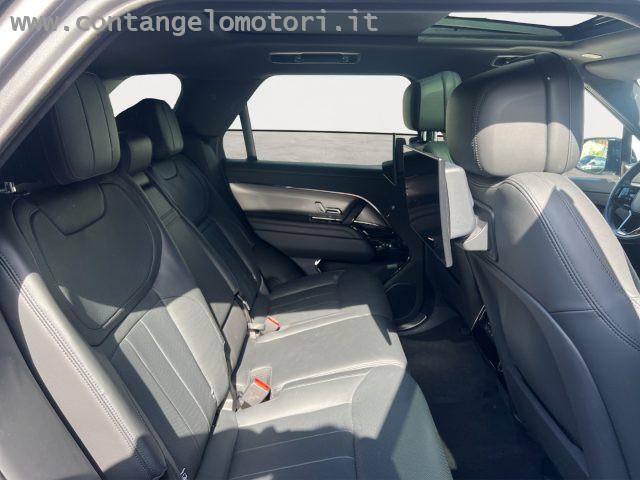 LAND ROVER Range Rover Sport 3.0D l6 249 CV Dynamic SE