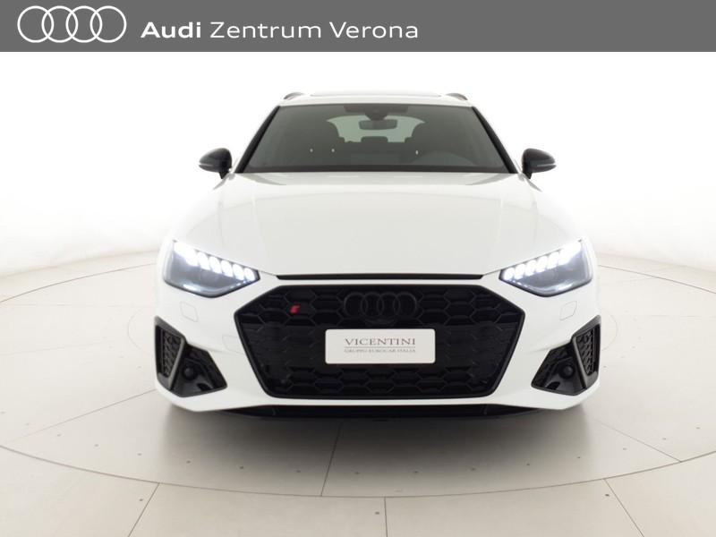 Avant 3.0TDI 341CV quattro tiptr Sport Attitude