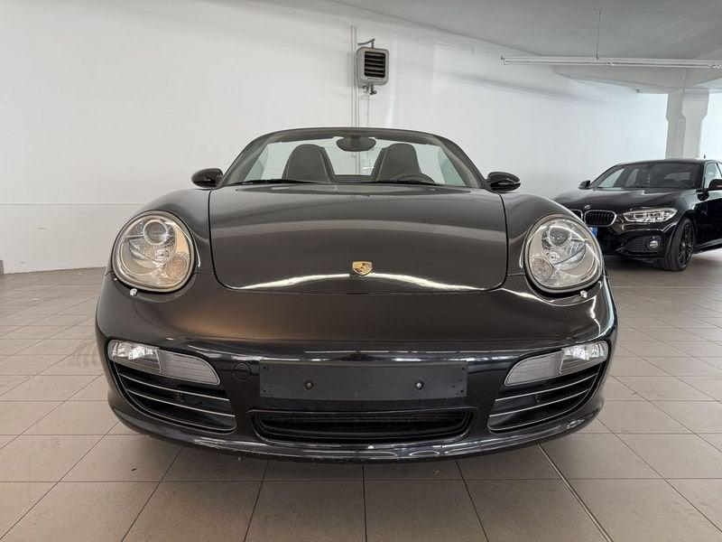 Porsche Boxster Boxster 3.2 24V S