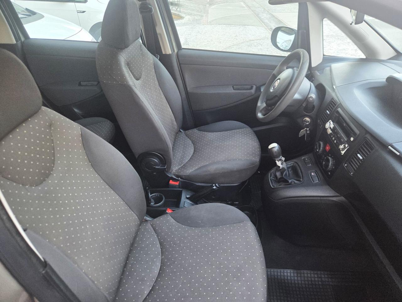 Fiat Idea 1.3 MJT 90 CV Dynamic KM 118000 GARANZIA