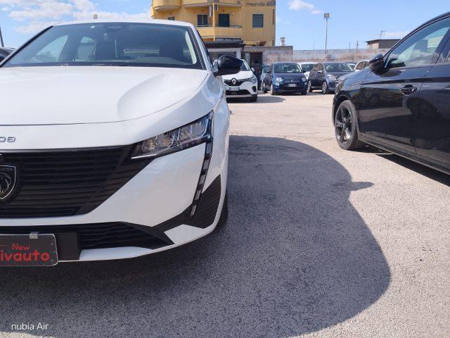 PEUGEOT 308 BlueHDi 130 S&S Allure Pack