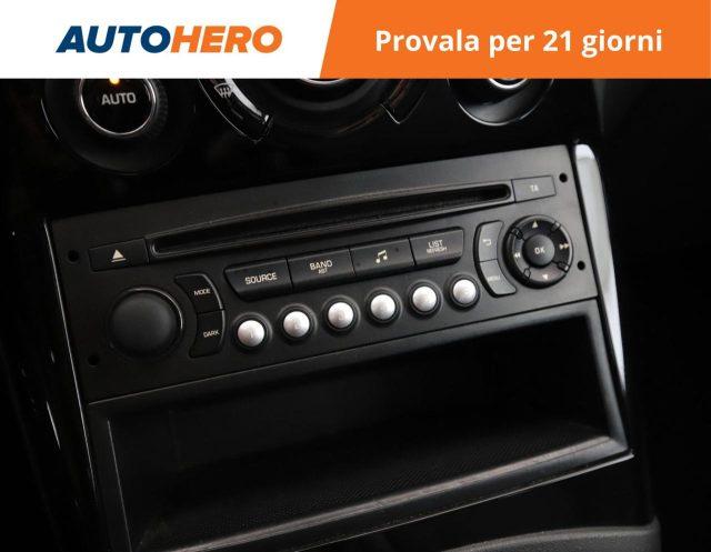 CITROEN C3 Picasso BlueHDi 100 Exclusive