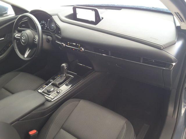 MAZDA CX-30 2.0L e-Skyactiv-G 150cv M Hybrid 6AT Exceed