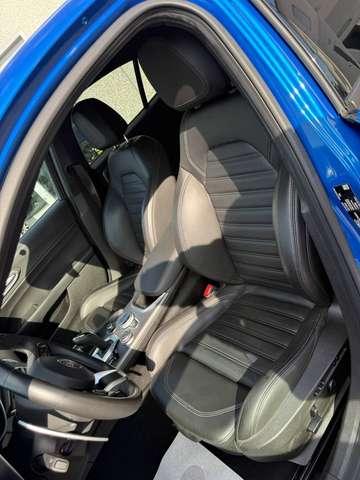 Alfa Romeo Giulia 2.0 t Veloce Q4 280cv auto FULL OPTIONAL/ TAGLIANDI UFFICIALI + 4 GOMME INVERNALI