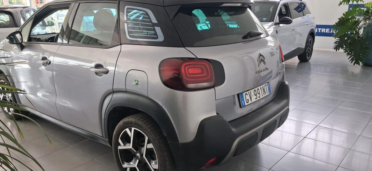 Citroen C3 Aircross PureTech 110 S&S Max