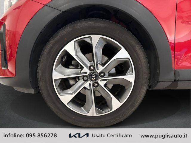 KIA Stonic 1.6 CRDi 110 CV Style