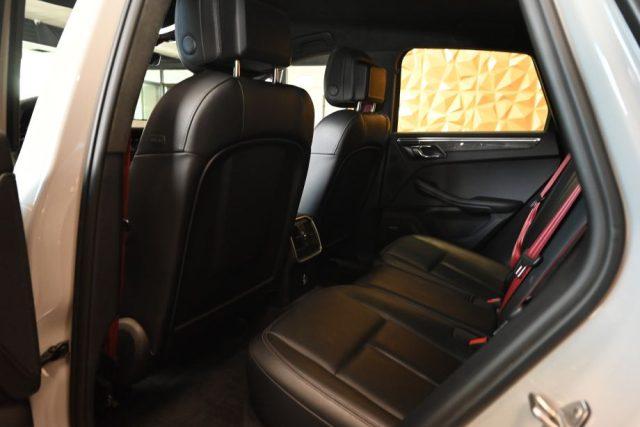 PORSCHE Macan 2.9 S PDK 20"PASM SCARICHI PASM MBK1 CHRONO FULL!!