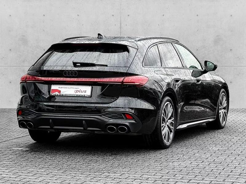 Audi S5 TFSI 270Kw MATRIX OLED TECH PRO TETTO PANO SEDILI PLUS