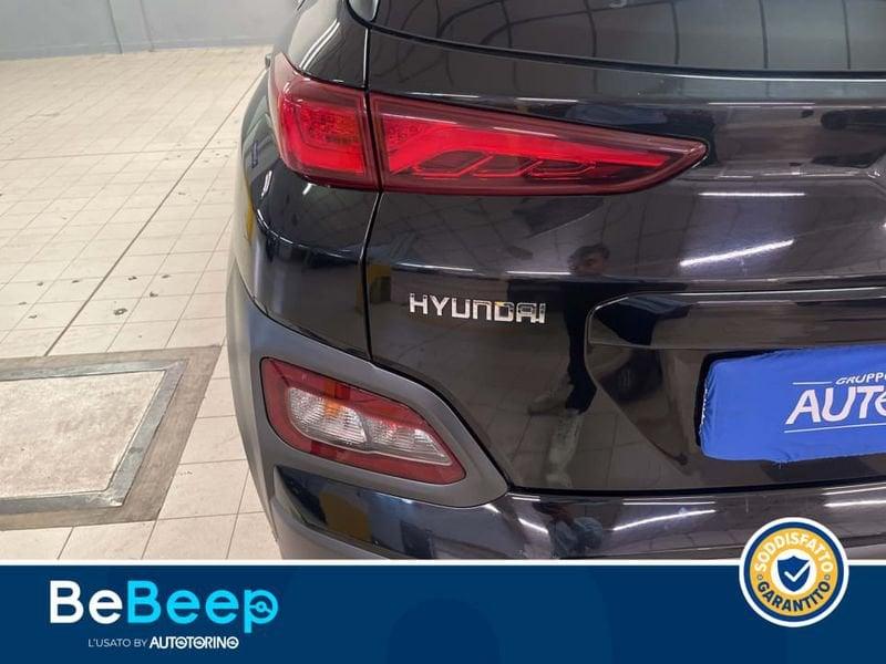 Hyundai Kona 39 KWH EV XPRIME SAFETY PACK