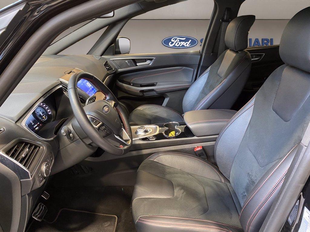 FORD S-Max 2.5 full hybrid ST-Line Business 190cv cvt del 2023